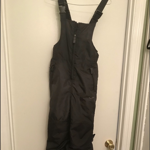 kids champion jumpsuit